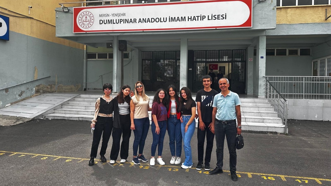 İclal Ekenler Anadolu Lisesi Türkiye Entellektüel Oyunlar Yarışmasına Katıldı
